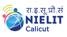 NIELIT Local LMS